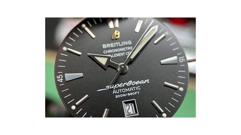 entretien breitling|Entretien des montres .